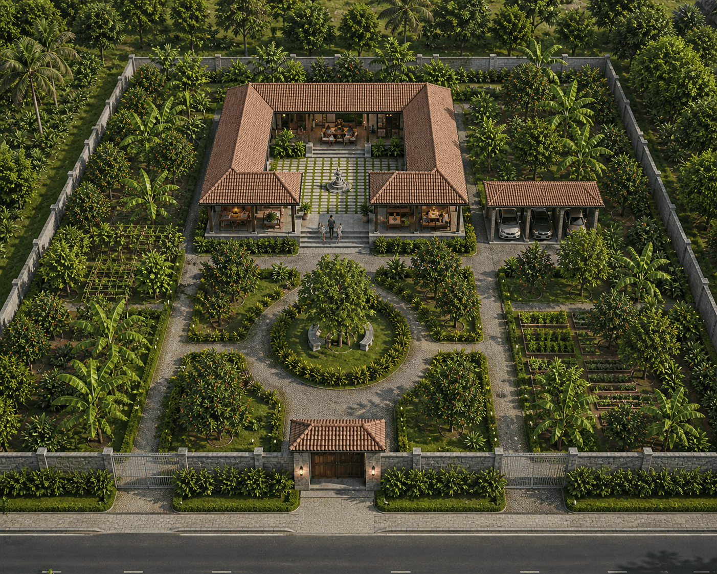 Site Management